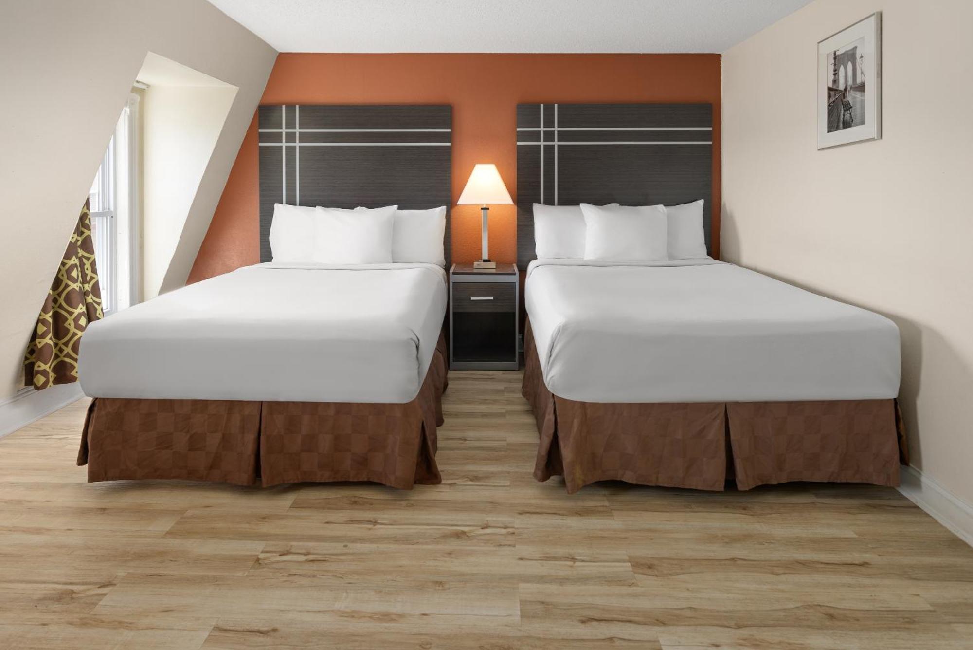 Wildwood Inn Hotel Travelodge Beach & Boardwalk Ngoại thất bức ảnh