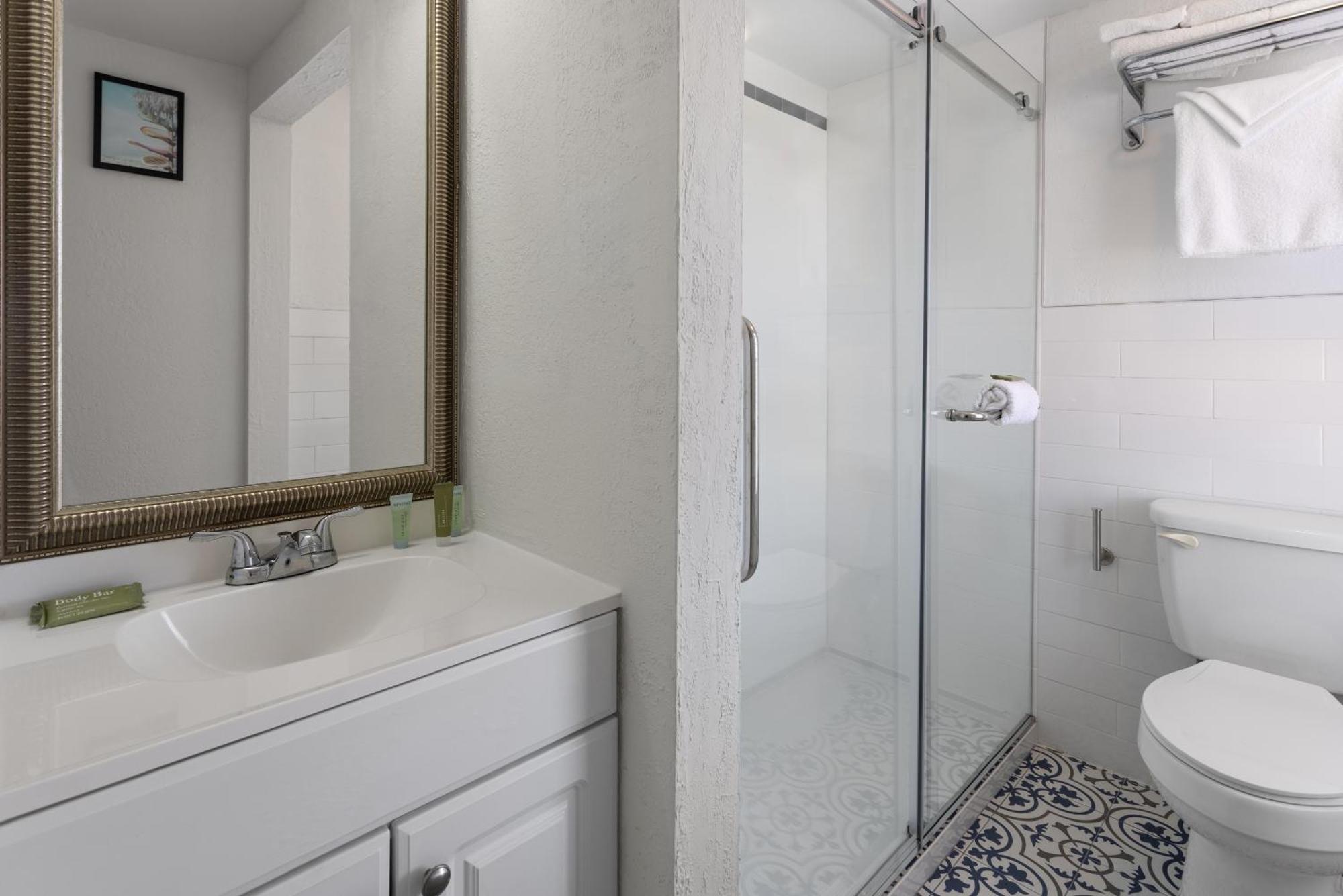 Wildwood Inn Hotel Travelodge Beach & Boardwalk Ngoại thất bức ảnh