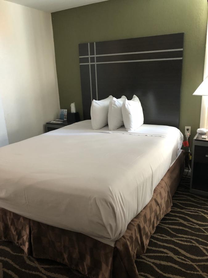 Wildwood Inn Hotel Travelodge Beach & Boardwalk Ngoại thất bức ảnh